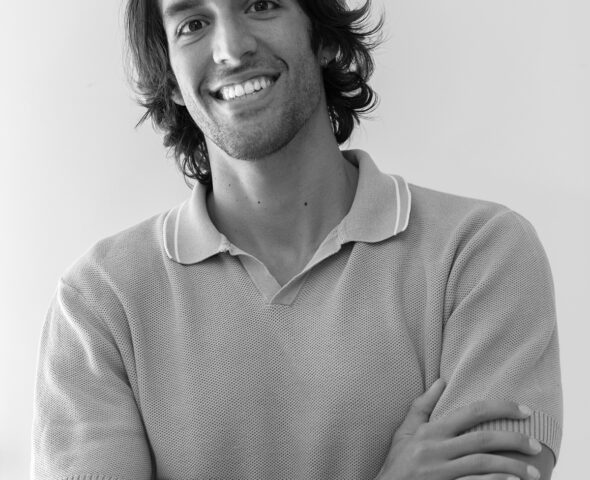CHIRENTI - Alessio Chirenti, CEO