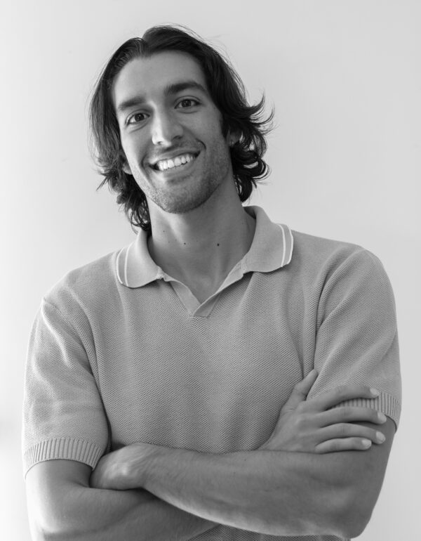 CHIRENTI - Alessio Chirenti, CEO