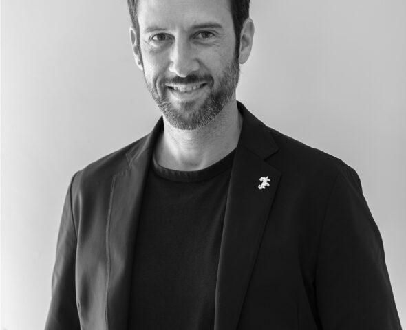CHIRENTI Fabio Prete, ingegnere IT