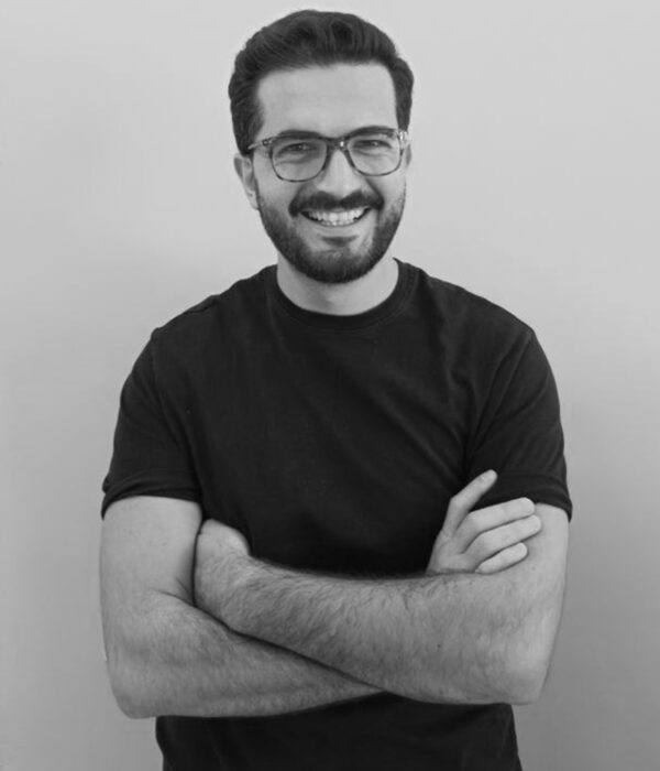 CHIRENTI - Ismail Kartal, brand manager