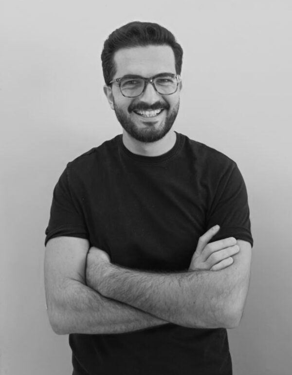 CHIRENTI - Ismail Kartal, brand manager