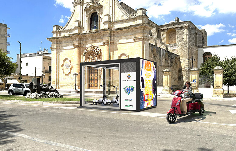 Spom veicoli elettrici per Pubbliche Amministrazioni