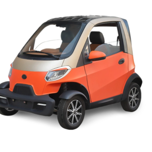 Micro Car Spom